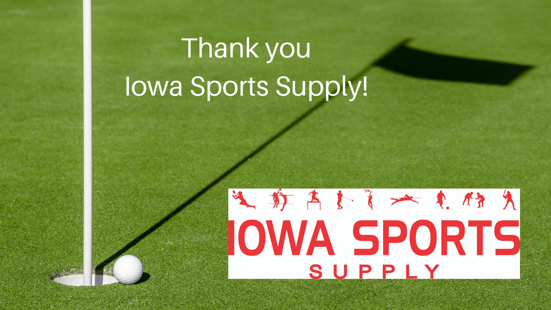 Iowa Sports Supply 
