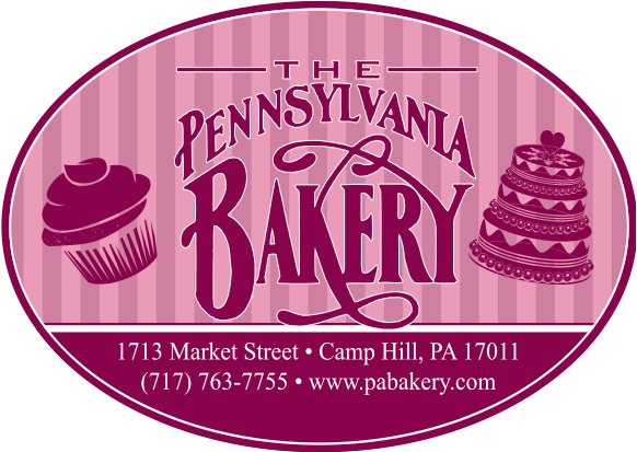 Thank you PA Bakery for your silent auction donation