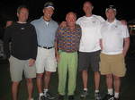 The Minnesota Boys and BUD COLLINS...