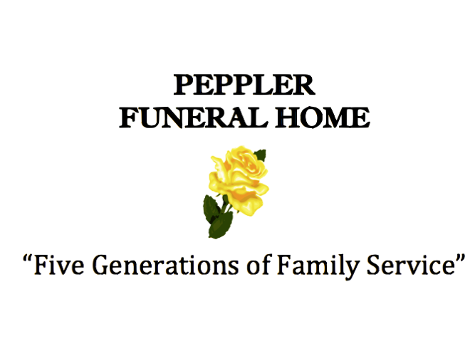 Peppler Funeral Home