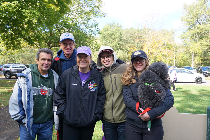 Strides 2019 Water Works Park