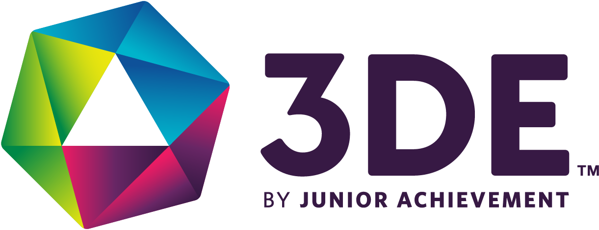 3DE by Junior Achievement