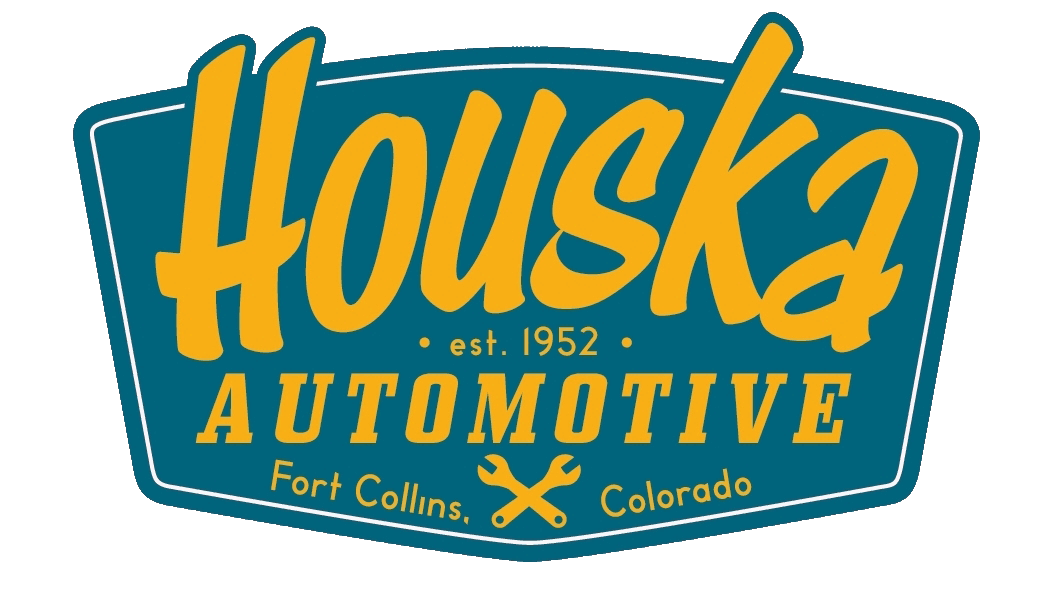 Houska Automotive Services