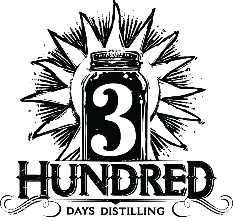 3 Hundred Days Distilling