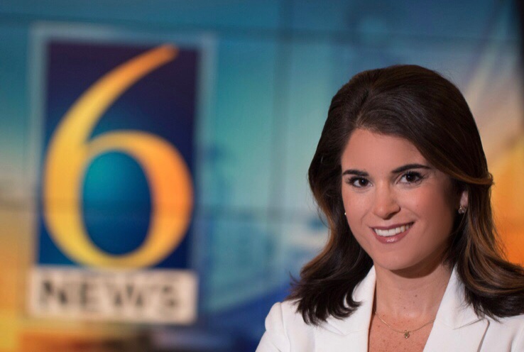 WLNS's Alexandra Ilitch