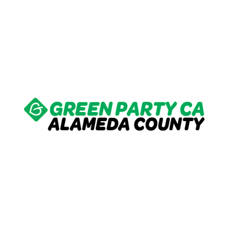 Green Party of Alameda County