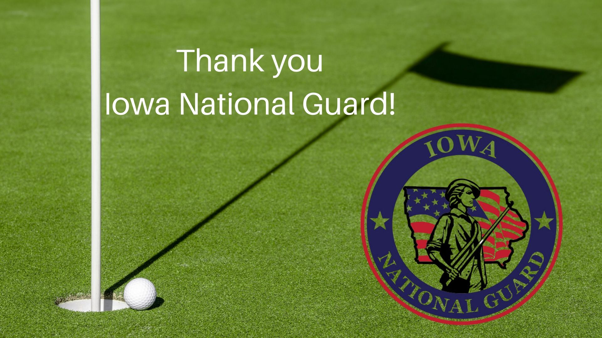 Iowa National Guard