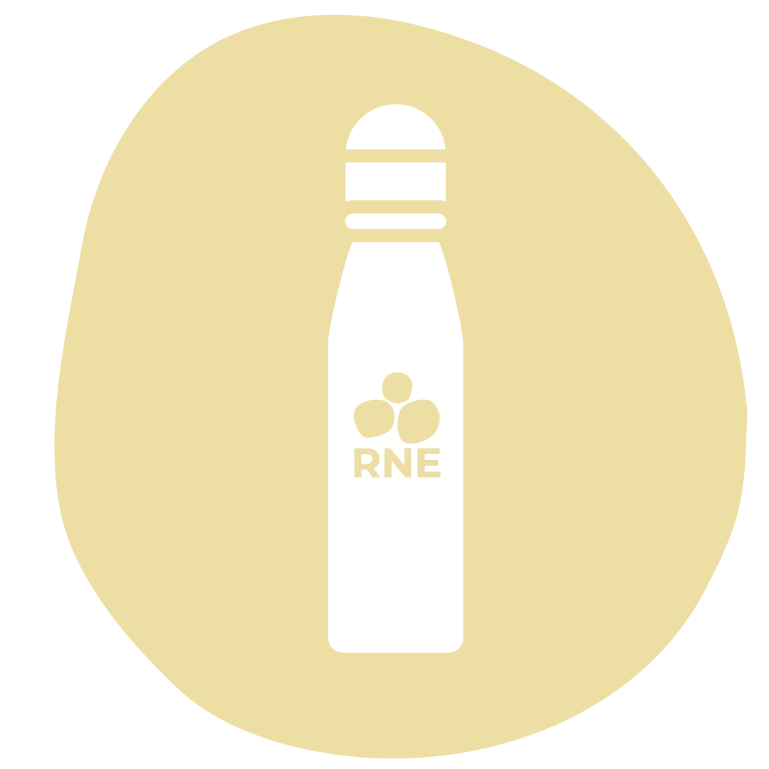 RNE Water Bottle