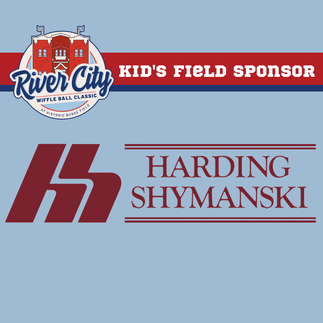 Harding Shymanski & Company - Kid's Field Sponsor