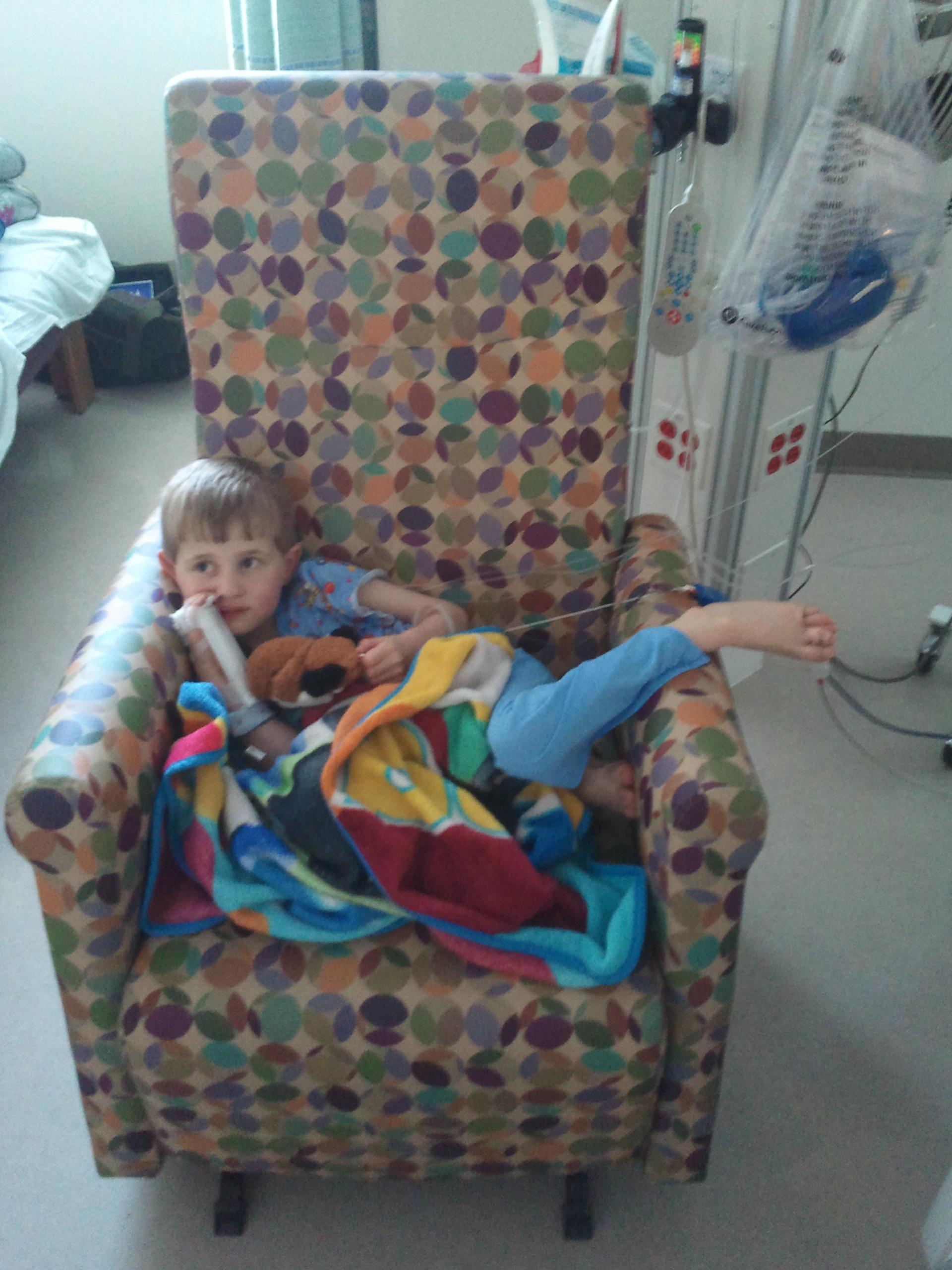 Children's April 2012