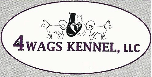 4 Wags Kennel LLC