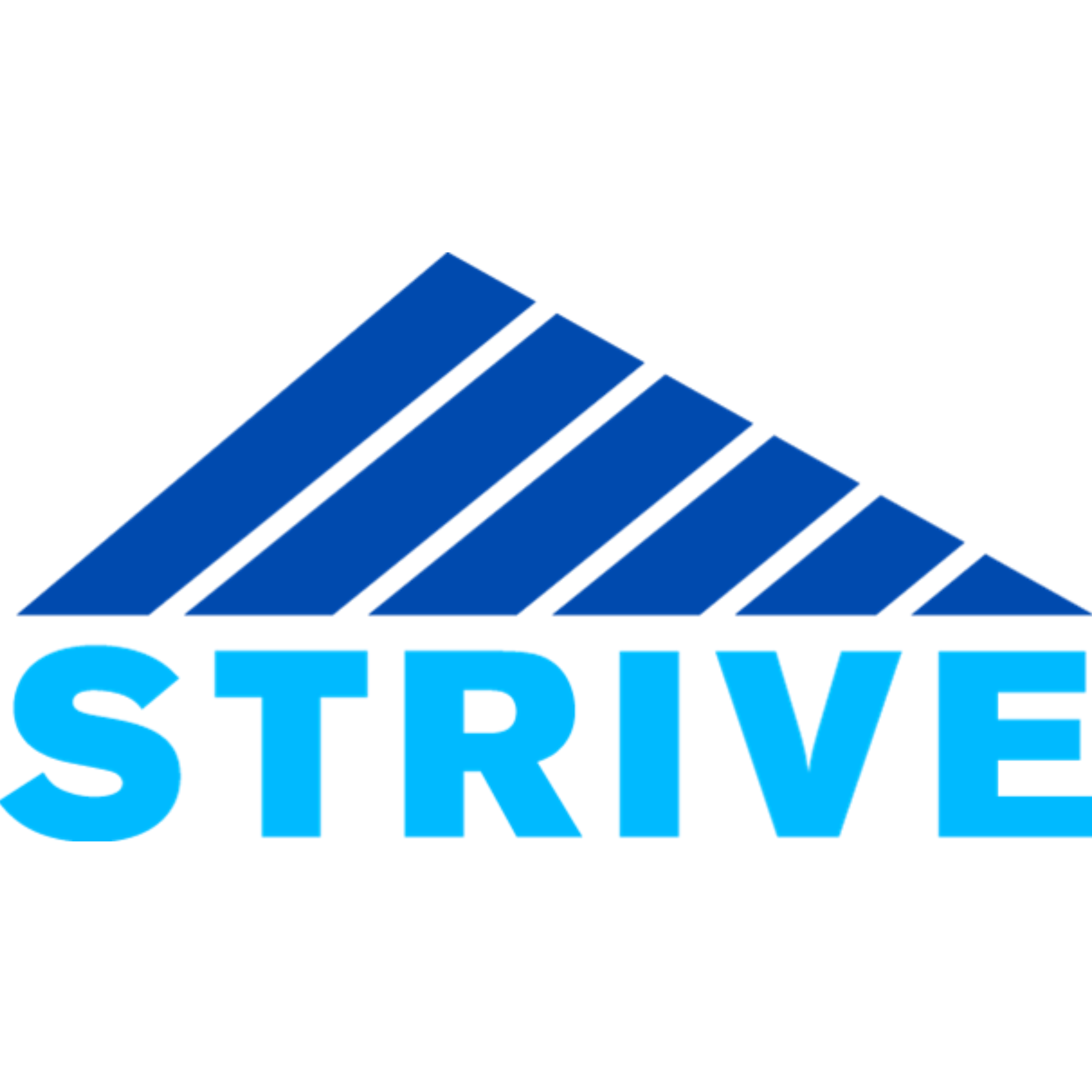 STRIVE 