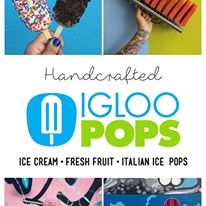 Igloo Italian Ice