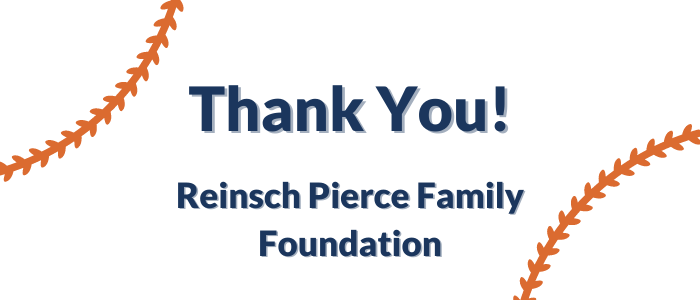 Reinsch Pierce Family Foundation