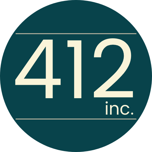 412 Inc.