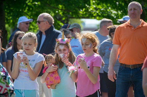 Fun for the Whole Family!