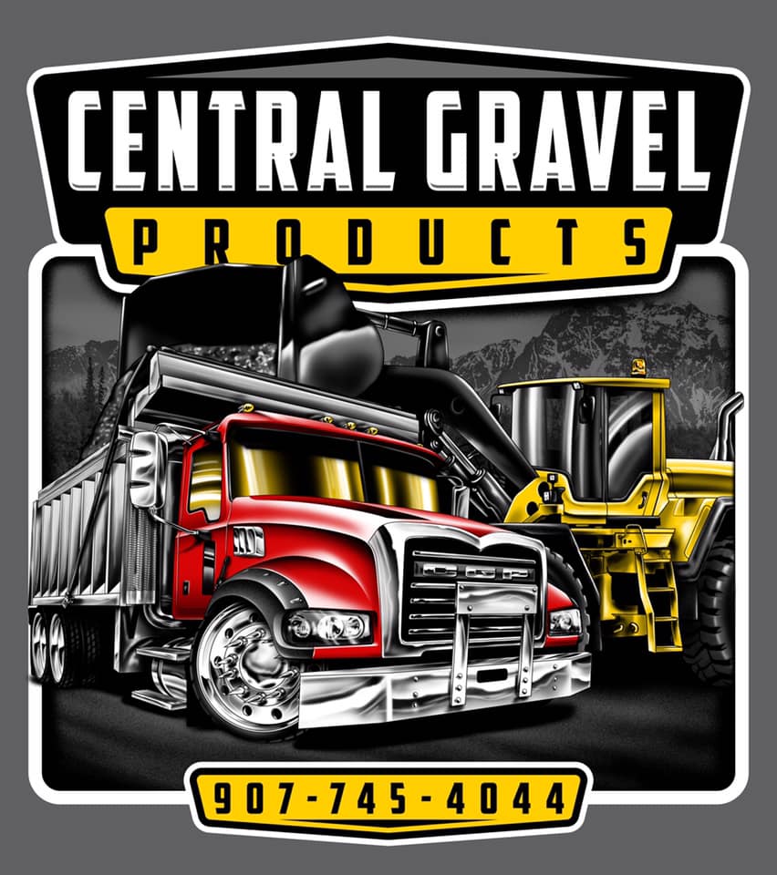 Central Gravel Products