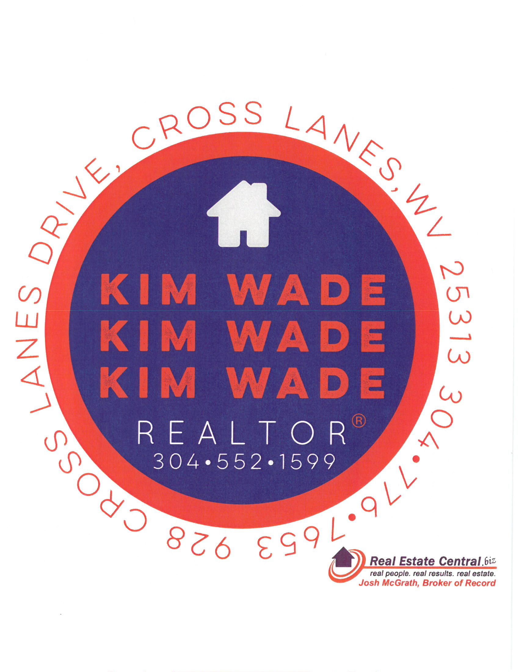 Kim Wade Realtor