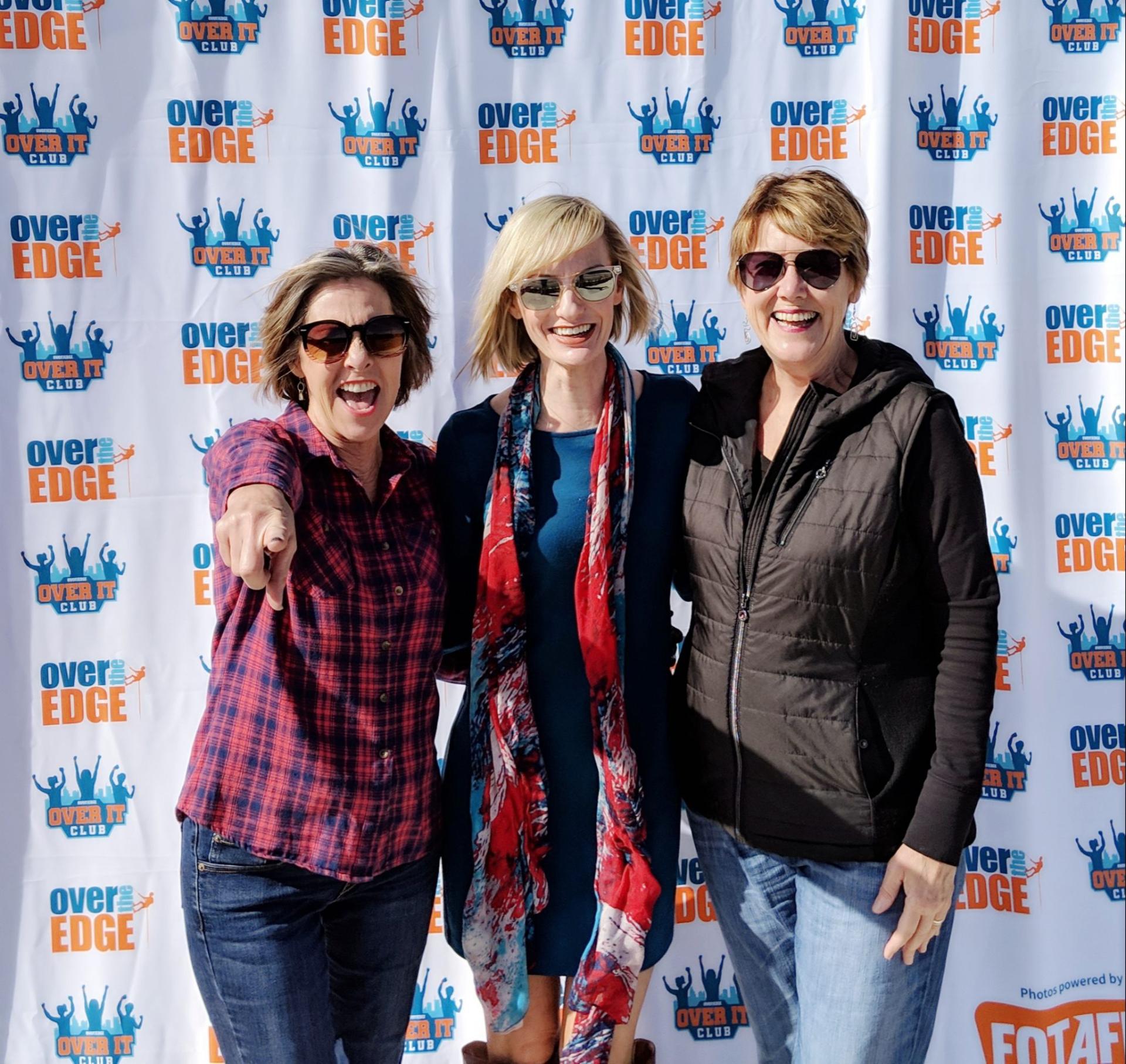 These Ladies Invite You To Take The Arts to New Heights