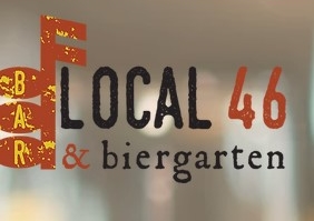Local 46 Bar and Biergarten