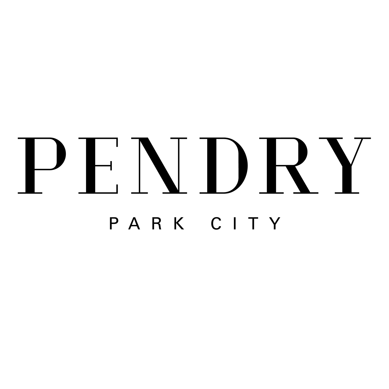 Pendry Park City