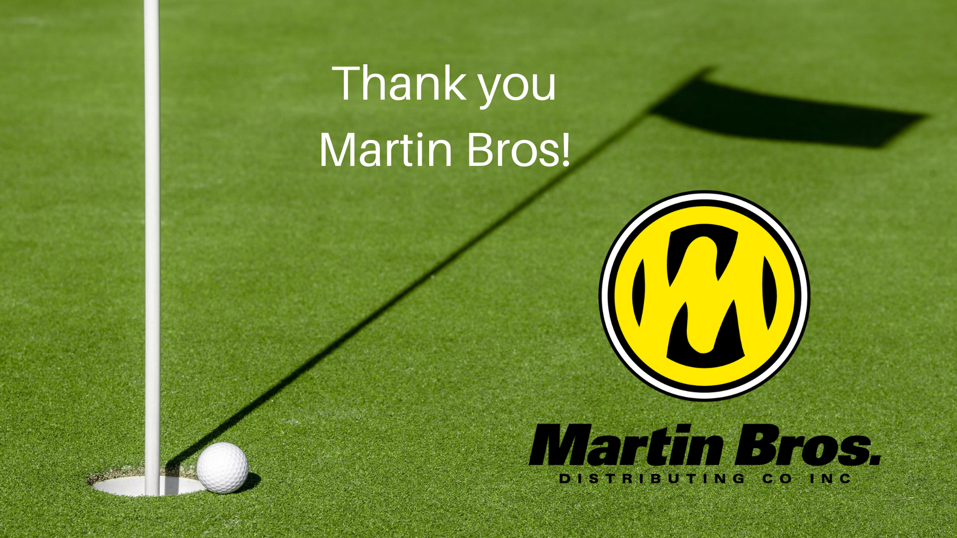 Martin Bros. 