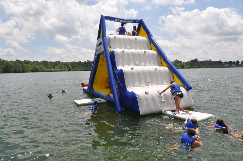 Camp Alexander Mack Giving Day