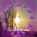 God guiding our Epilepsy Journey