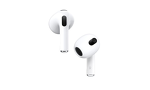 4. Apple AirPods (3rd Generation)