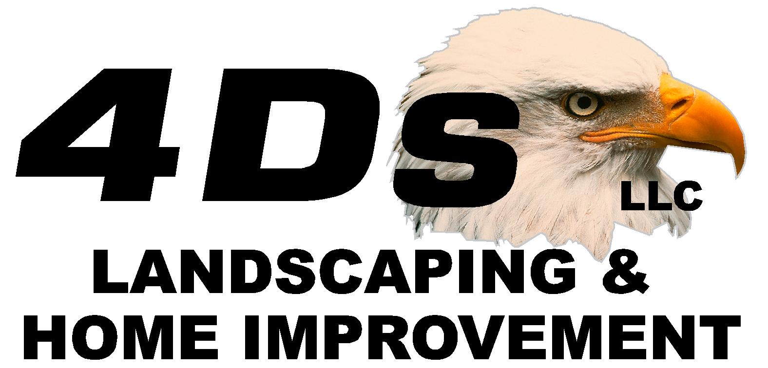 4DS Landscaping & Home Improvement