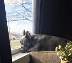 Look how little I was!