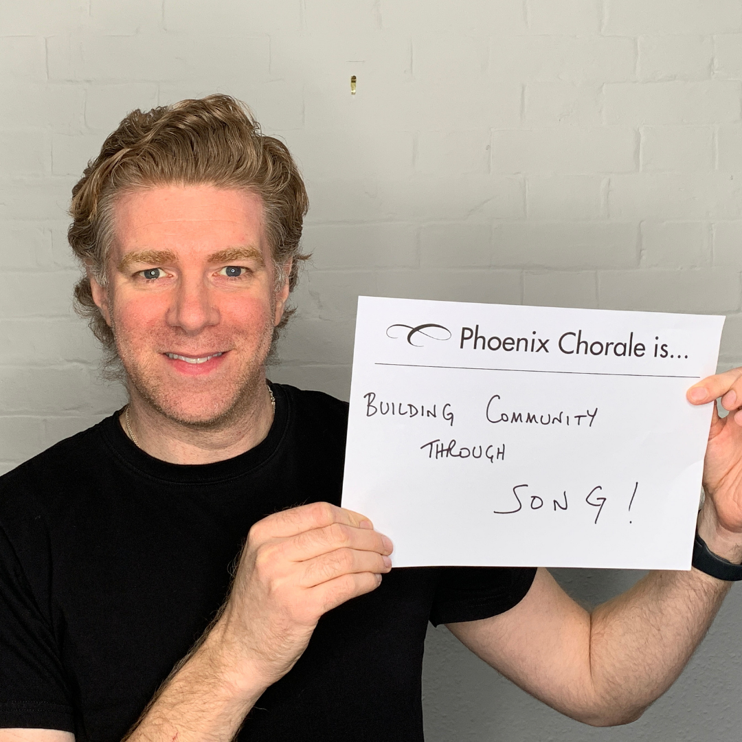 Phoenix Chorale is Building Community Through Song