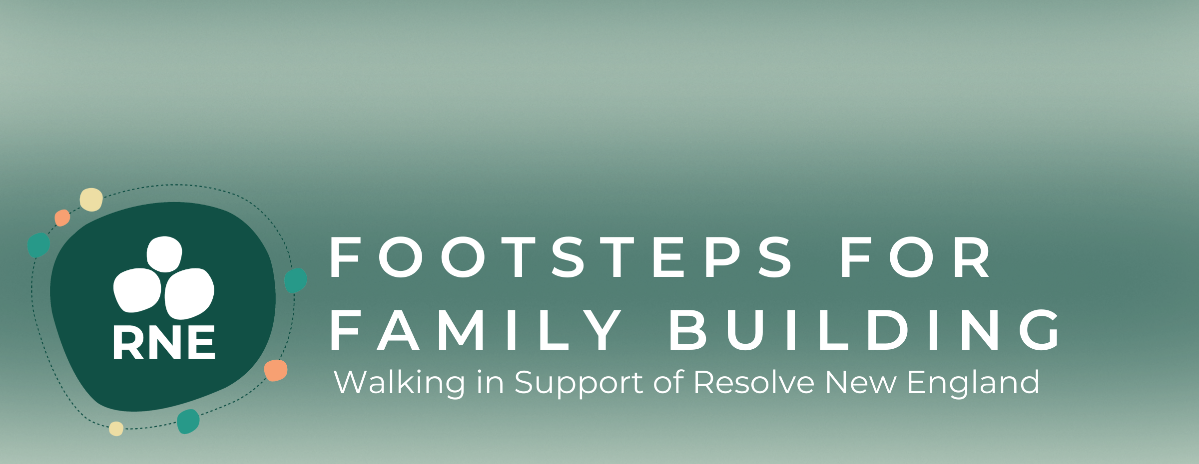 Footsteps for Family Building 2022