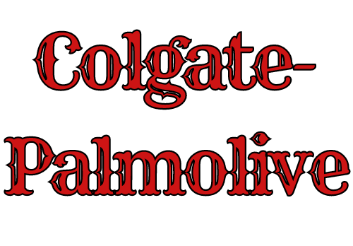 Colgate-Palmolive