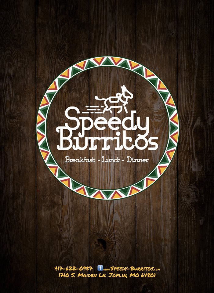 Speedy Burritos