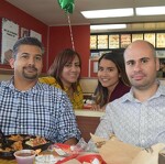 Fundraiser shenanigans