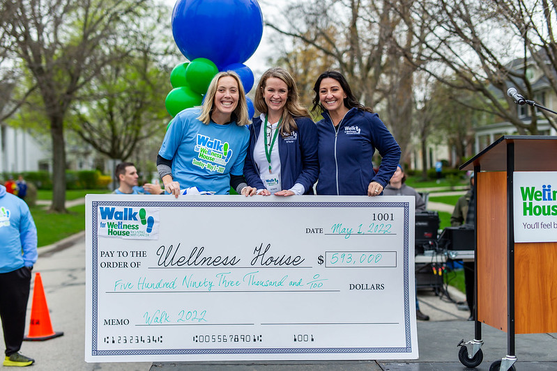 Together. #EveryStepOfTheWay