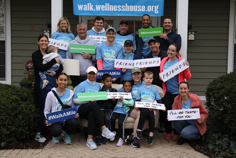 Together. #EveryStepOfTheWay