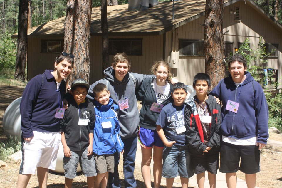 Life as a Swift Counselor