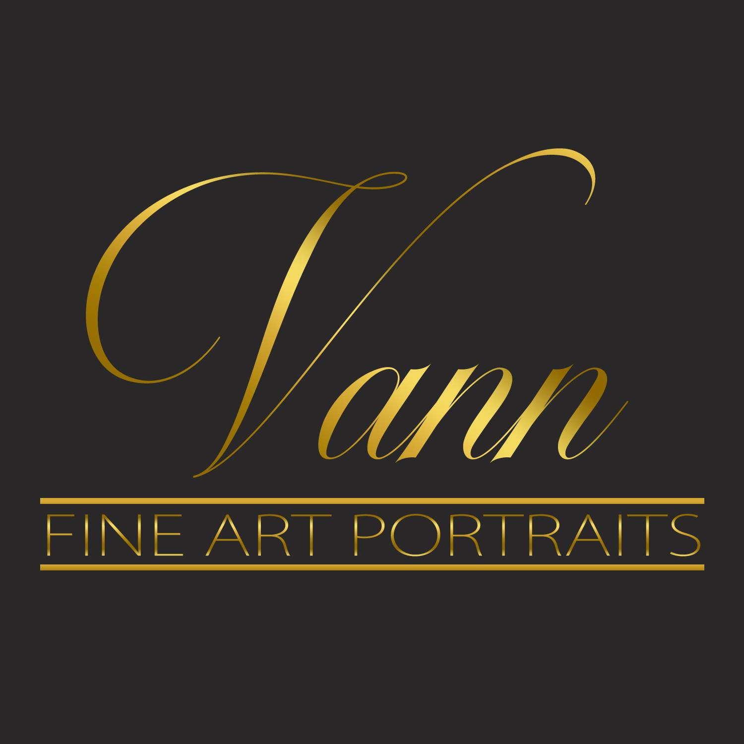 Vann Fine Art Portraits