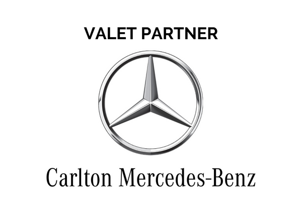 Carlton Mercedes- Benz