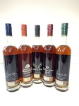COMPLETE BUFFALO TRACE ANTIQUE COLLECTION