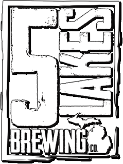 5 Lakes Brewing