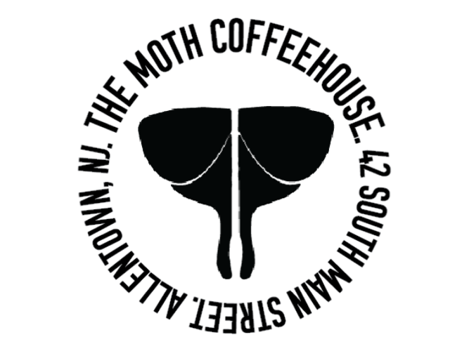 The Moth Coffeehouse