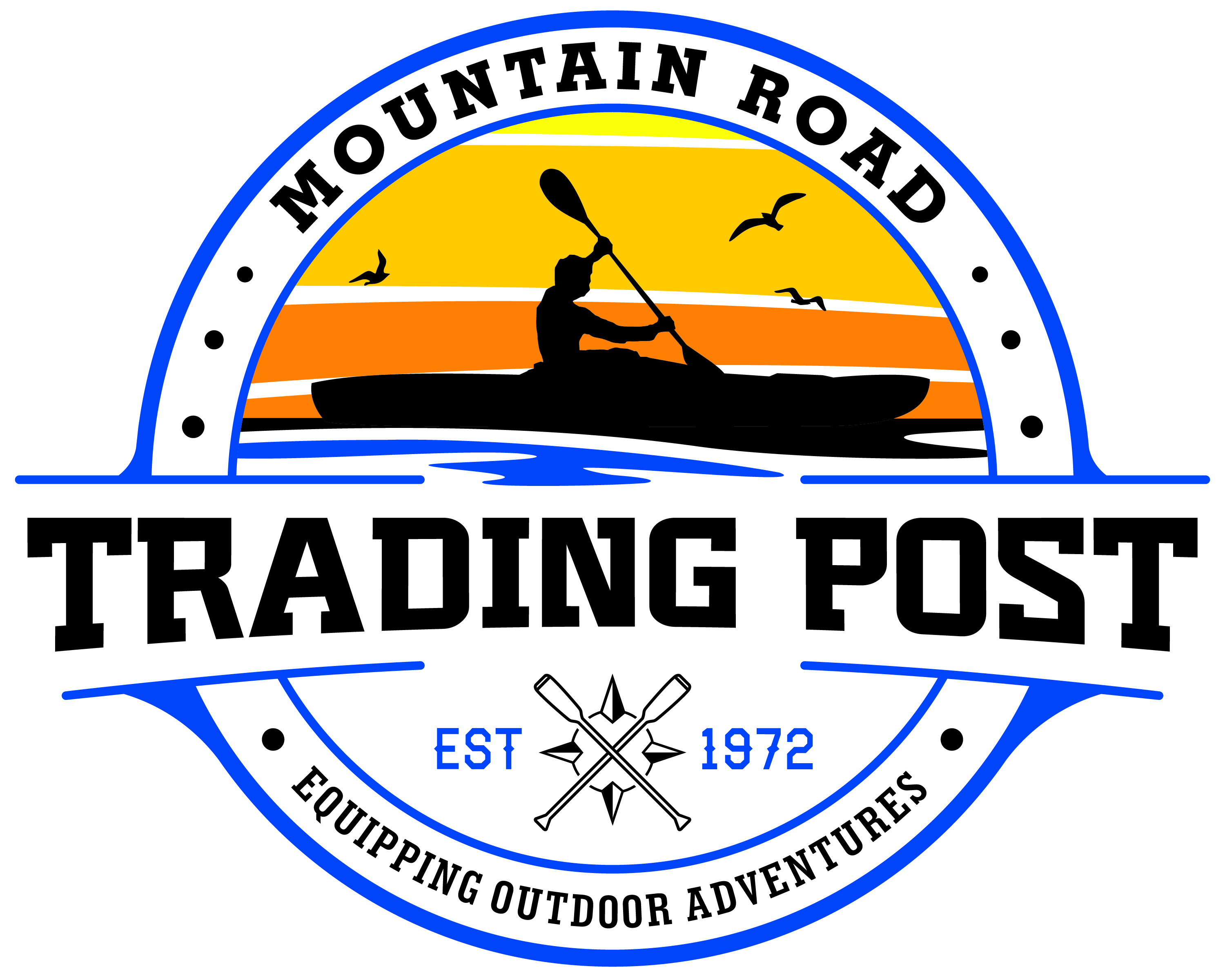 Mountain Road Trading Post