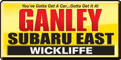 Ganley Subaru East