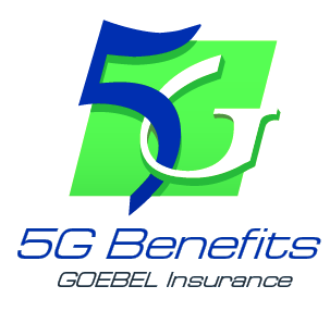 5G Benefits