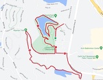 5K Course