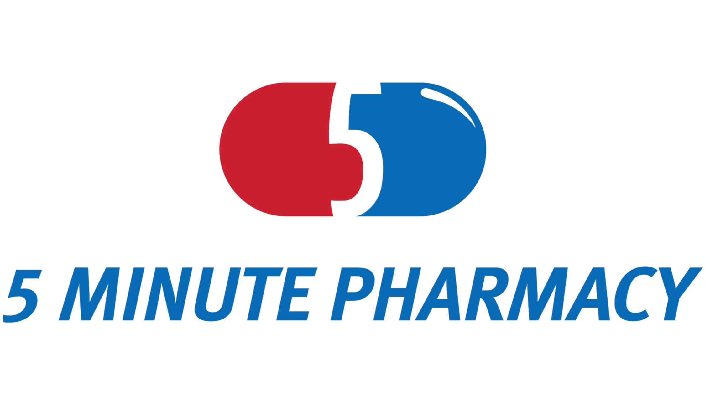 5 Minute Pharmacy 