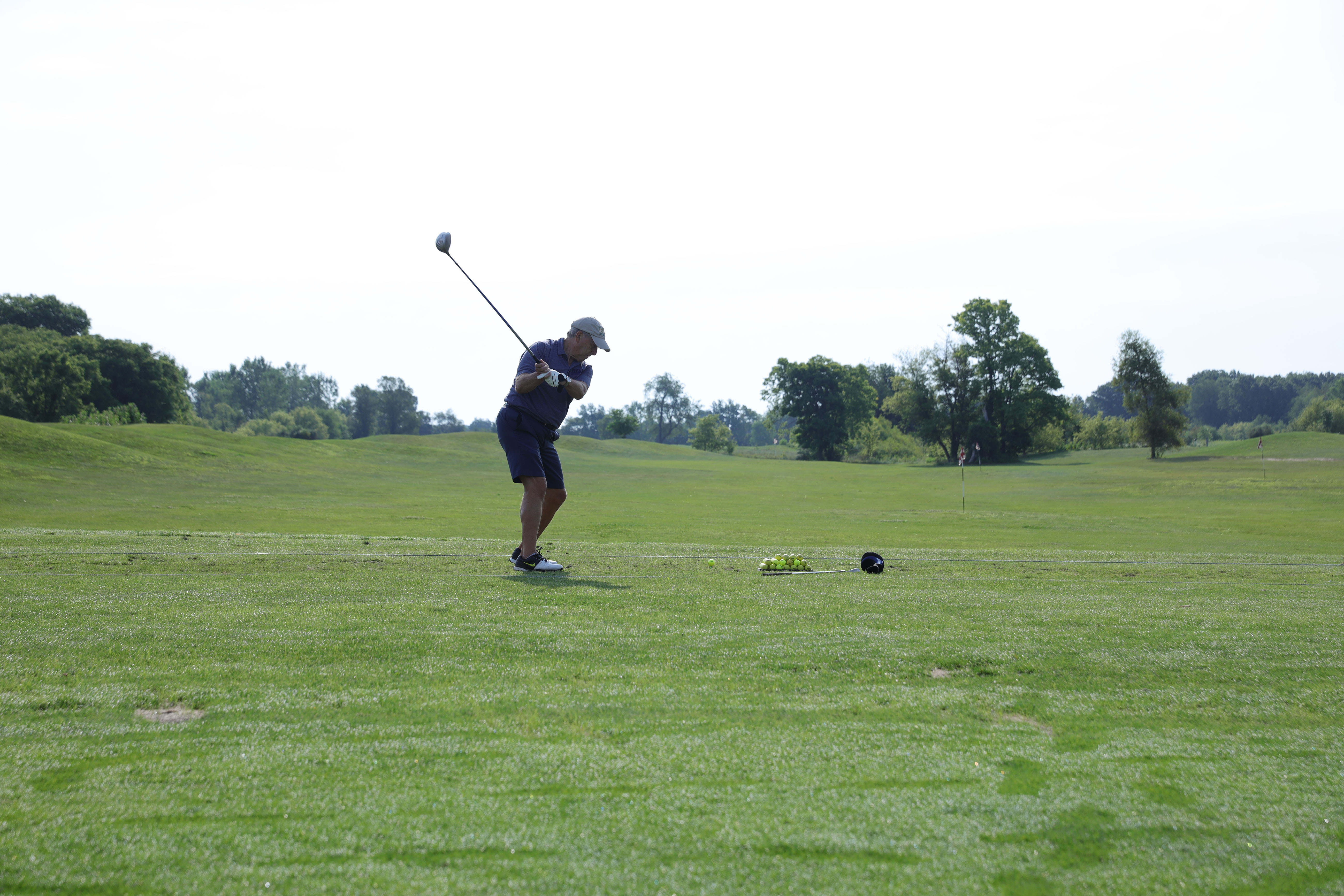 Sparrow Ionia Golf Outing